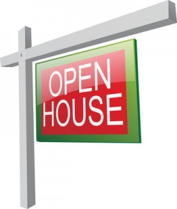 Open House Blog 1