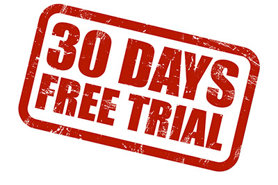 30Day Free Trial